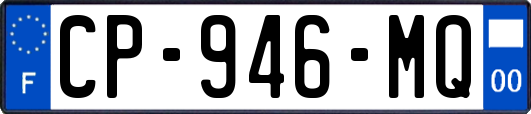 CP-946-MQ