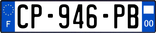 CP-946-PB