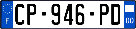 CP-946-PD