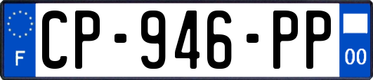 CP-946-PP