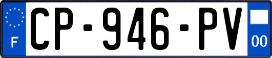 CP-946-PV