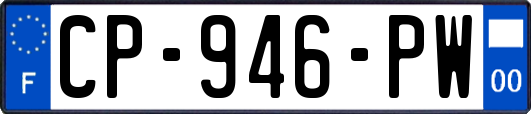 CP-946-PW