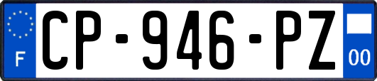 CP-946-PZ