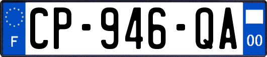 CP-946-QA