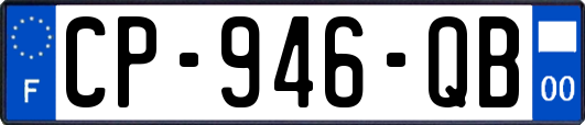 CP-946-QB