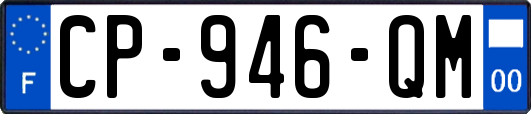 CP-946-QM