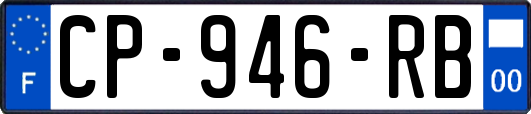 CP-946-RB