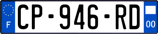 CP-946-RD