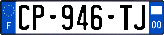 CP-946-TJ