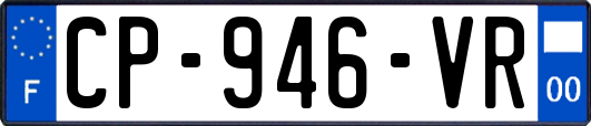 CP-946-VR