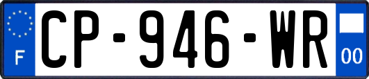 CP-946-WR