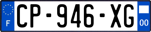 CP-946-XG