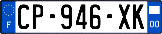 CP-946-XK