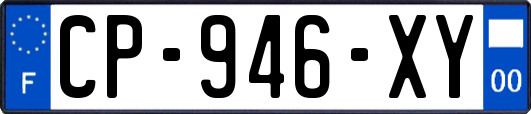 CP-946-XY