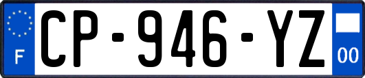 CP-946-YZ