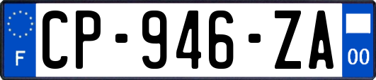 CP-946-ZA