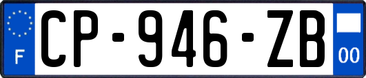 CP-946-ZB