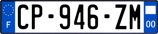 CP-946-ZM