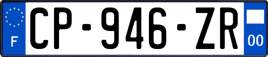 CP-946-ZR