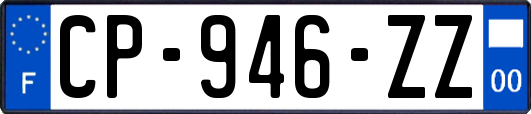 CP-946-ZZ