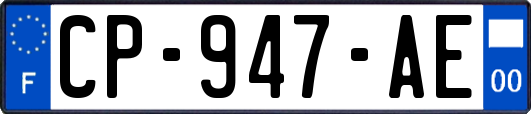 CP-947-AE