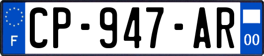 CP-947-AR