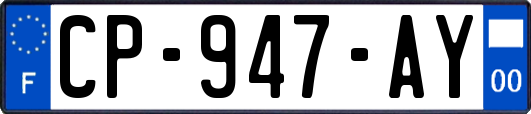 CP-947-AY