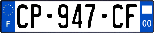 CP-947-CF