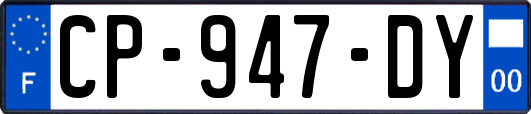 CP-947-DY