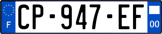 CP-947-EF