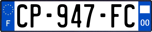 CP-947-FC