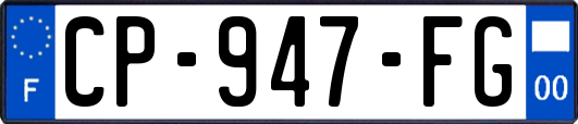 CP-947-FG