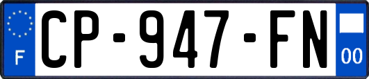 CP-947-FN