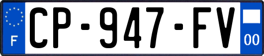 CP-947-FV