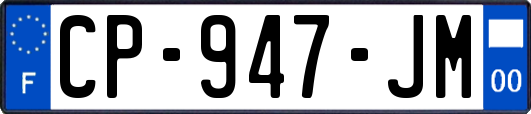 CP-947-JM