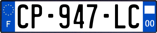 CP-947-LC