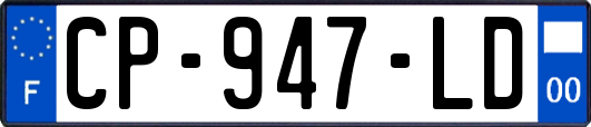 CP-947-LD