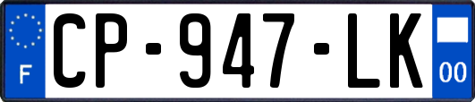 CP-947-LK