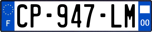 CP-947-LM