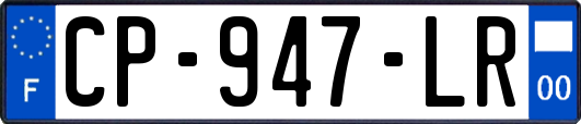 CP-947-LR