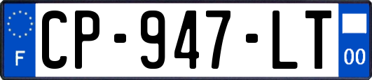 CP-947-LT