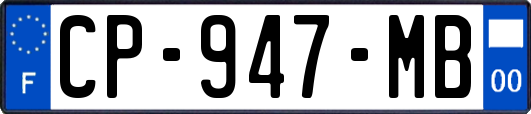 CP-947-MB