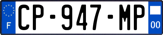 CP-947-MP