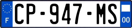 CP-947-MS