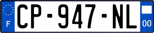 CP-947-NL