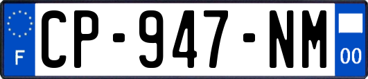 CP-947-NM