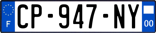 CP-947-NY