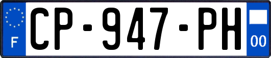 CP-947-PH