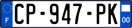 CP-947-PK