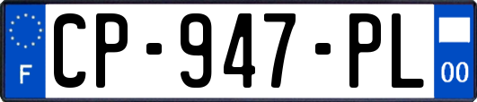 CP-947-PL